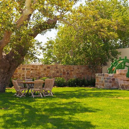 Royal Pearl Island Chios Hotel And Spa Zewnętrze zdjęcie