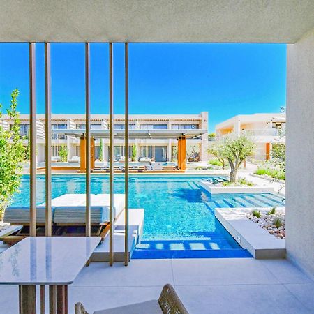 Royal Pearl Island Chios Hotel And Spa Zewnętrze zdjęcie