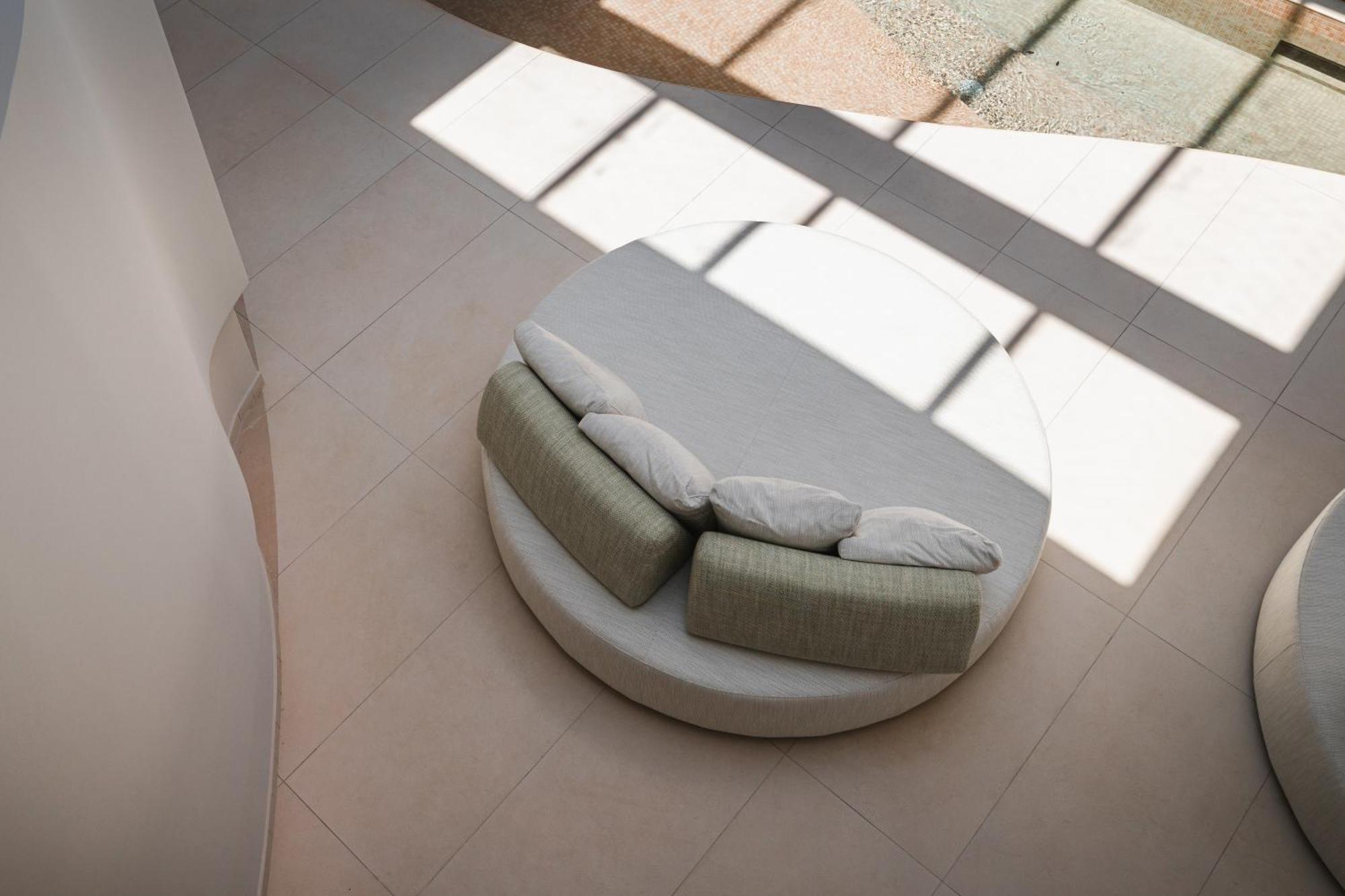 Royal Pearl Island Chios Hotel And Spa Zewnętrze zdjęcie