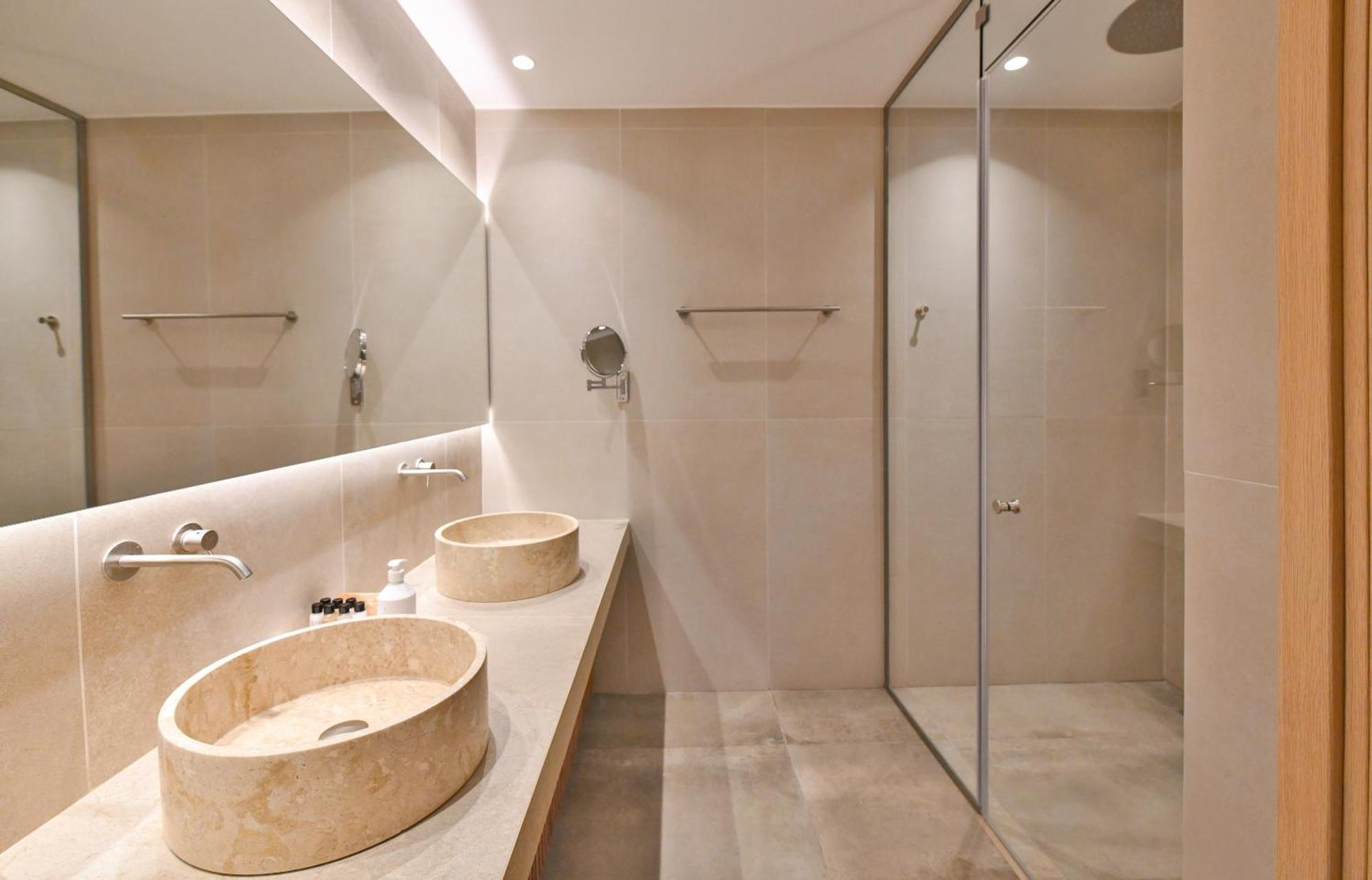 Royal Pearl Island Chios Hotel And Spa Zewnętrze zdjęcie