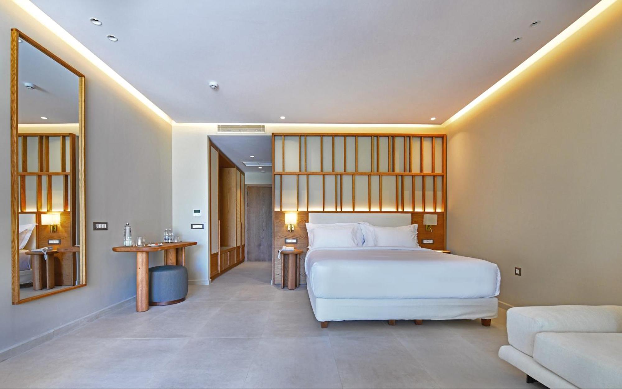 Royal Pearl Island Chios Hotel And Spa Zewnętrze zdjęcie