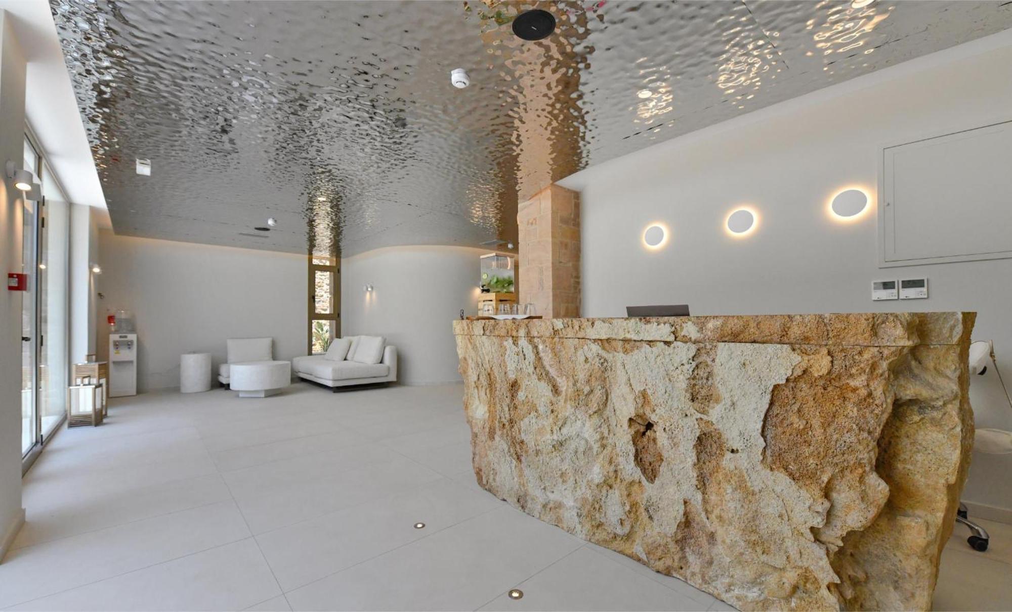 Royal Pearl Island Chios Hotel And Spa Zewnętrze zdjęcie